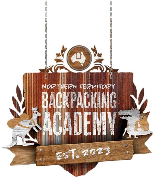 Backpacking Academy