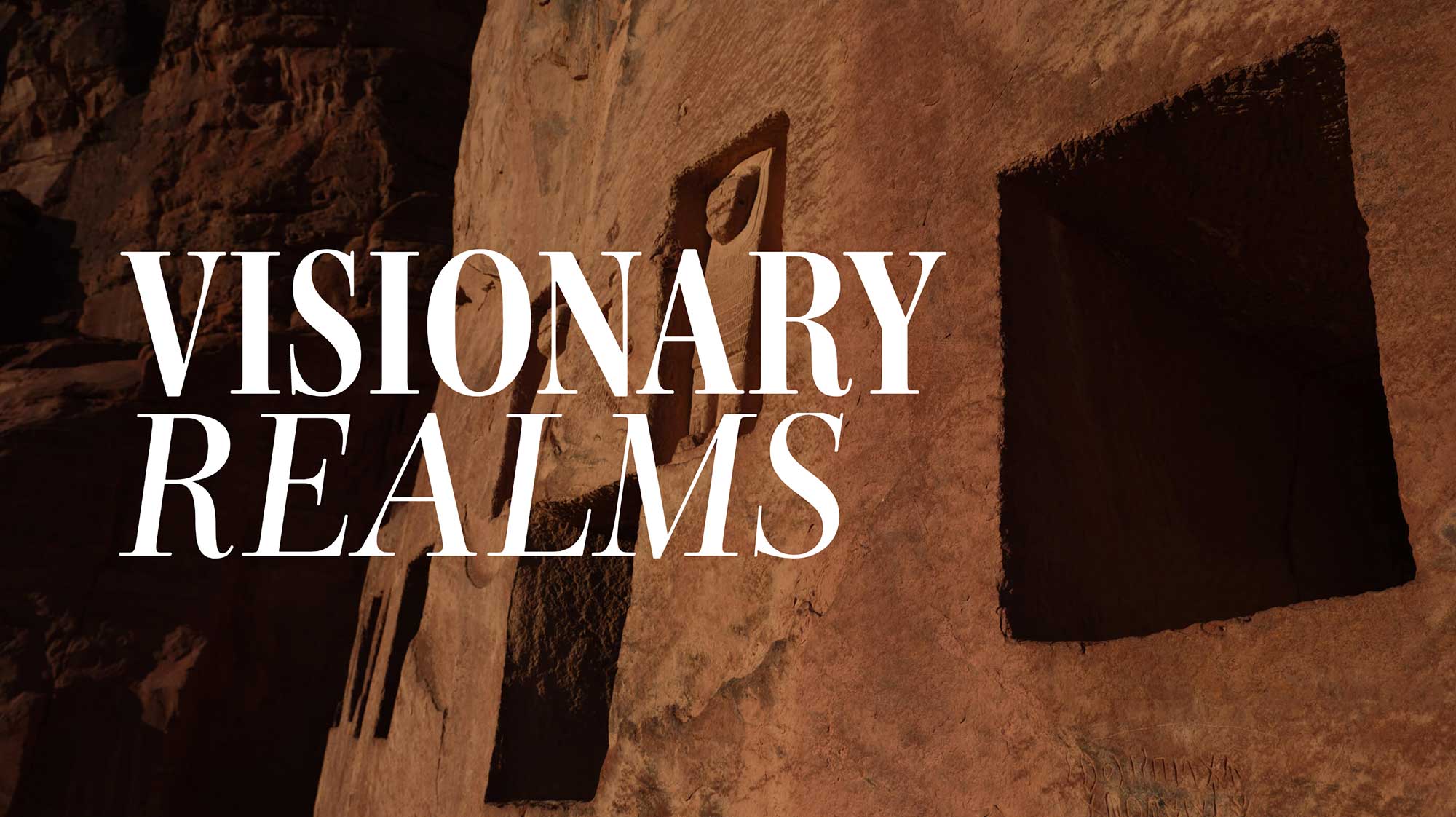 Visionary Realms