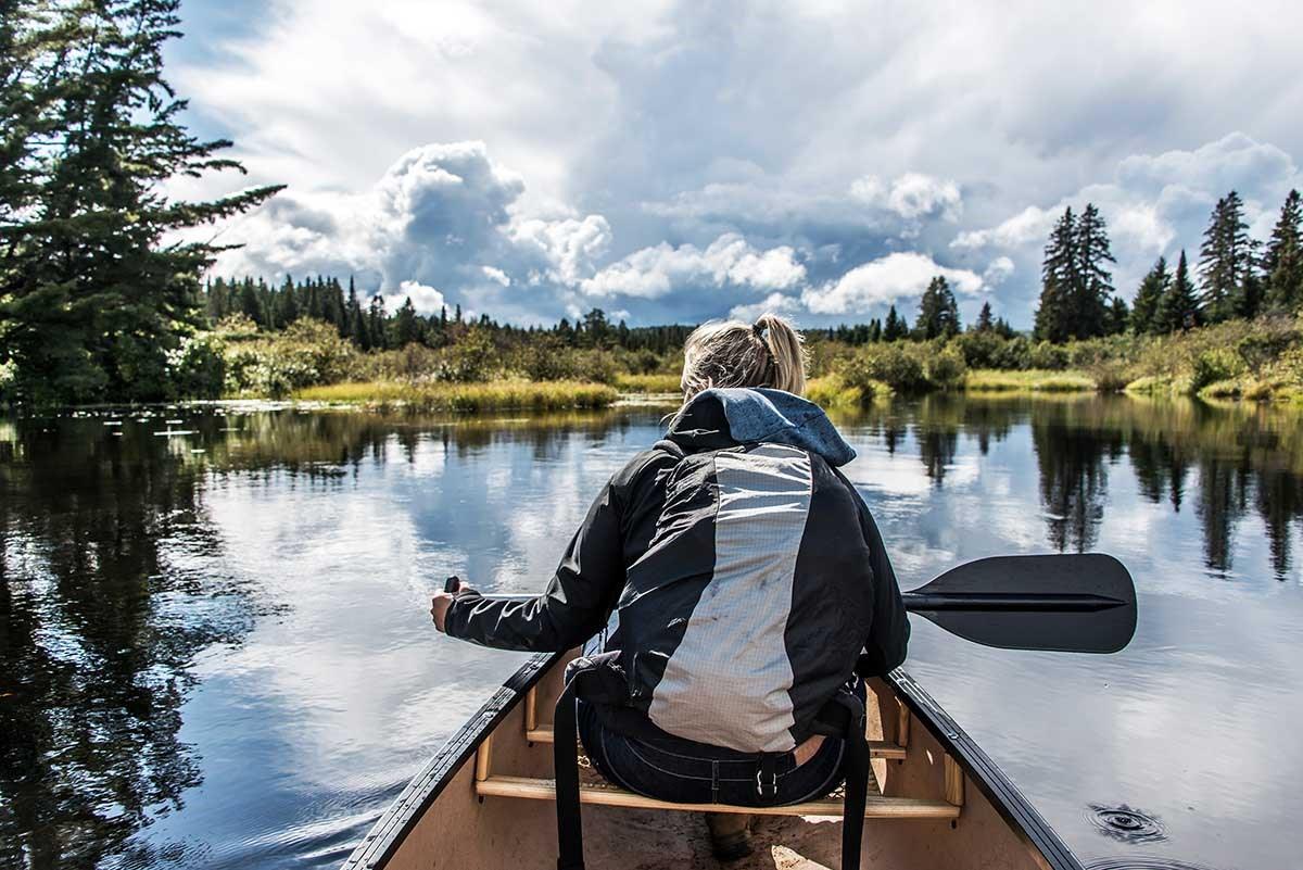 Voices of the Lakes